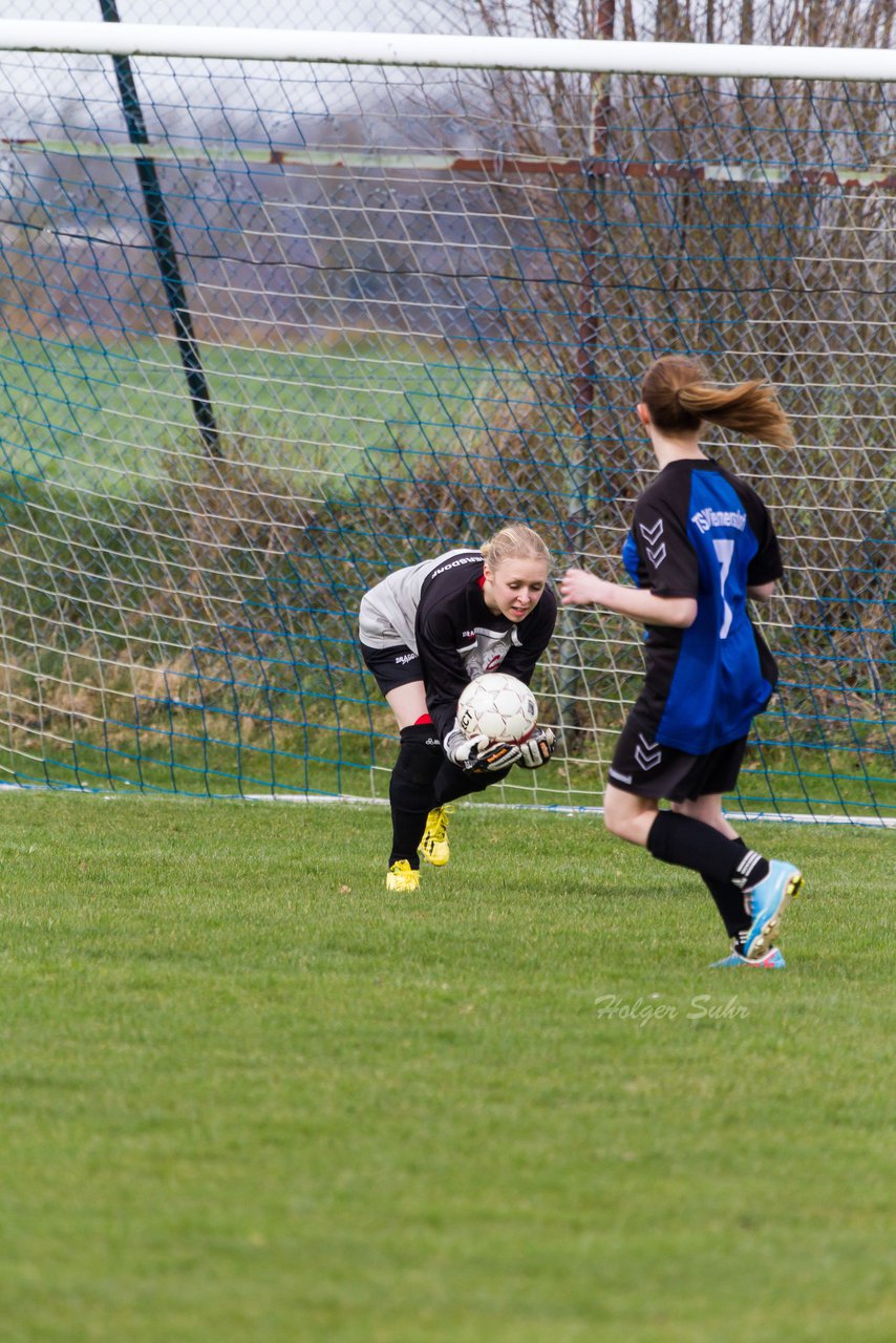 Bild 67 - Frauen BraWie - FSC Kaltenkirchen : Ergebnis: 0:10